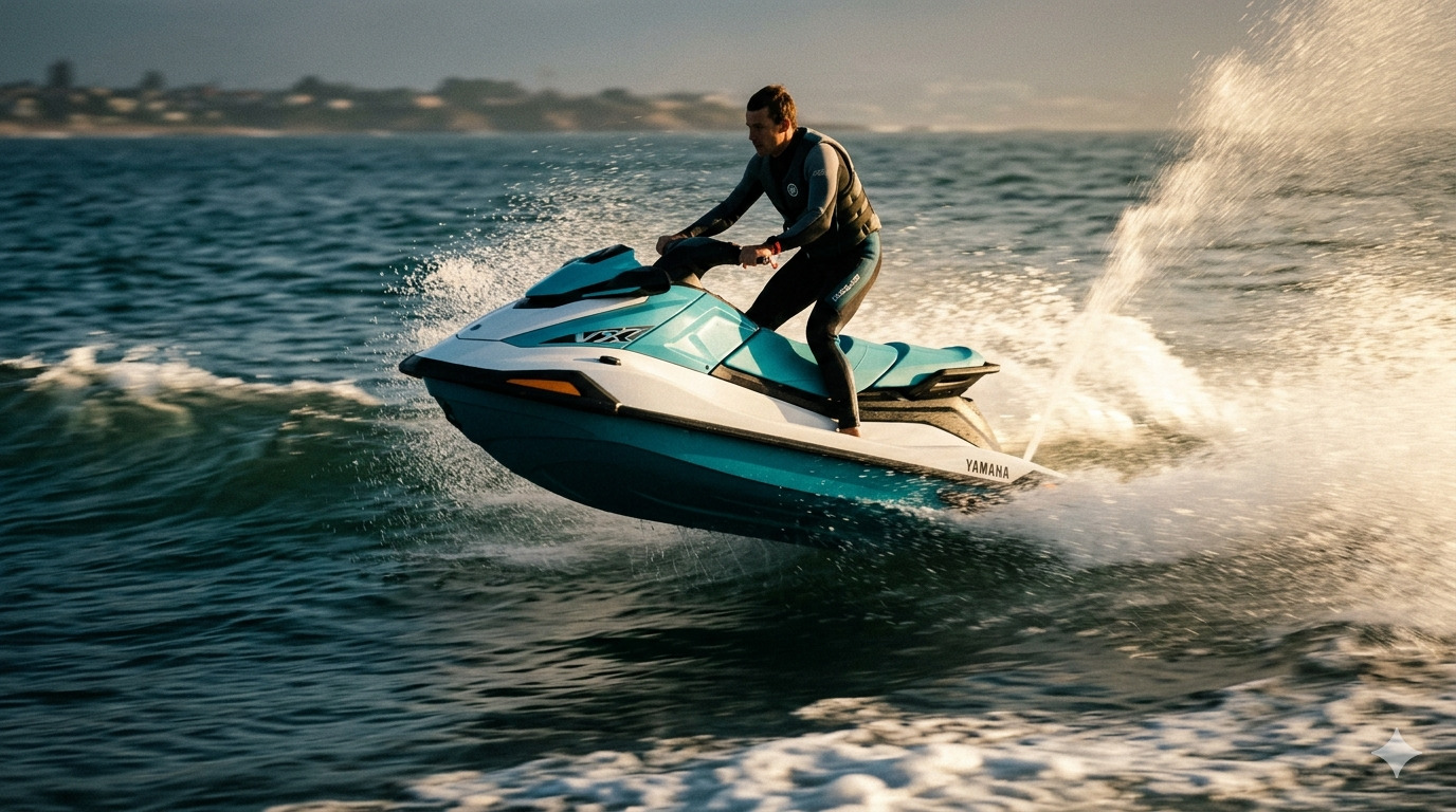 Ocean Adventure